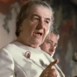 Golda Meir