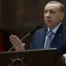 Erdogan contesta falácia de ‘terrorismo’ ao falar do Hamas