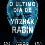 ‘O Último Dia de Yitzhak Rabin’