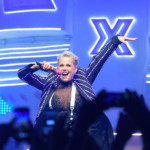 Show da Xuxa confirmado na programação do Universo Spanta 2024. Crédito: Divulgação