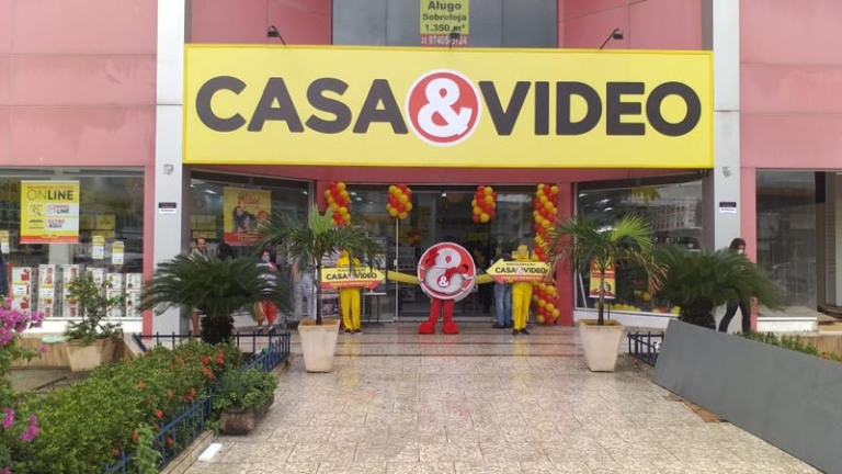 CASA&VIDEO