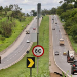 Radares em rodovias estaduais do RJ poderão ter limites mínimos padronizados