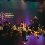 Gratuito: Orquestra Petrobras Sinfônica apresenta concerto em comemoração aos 70 anos da Petrobras na Quinta da Boa Vista no dia 7 de outubro