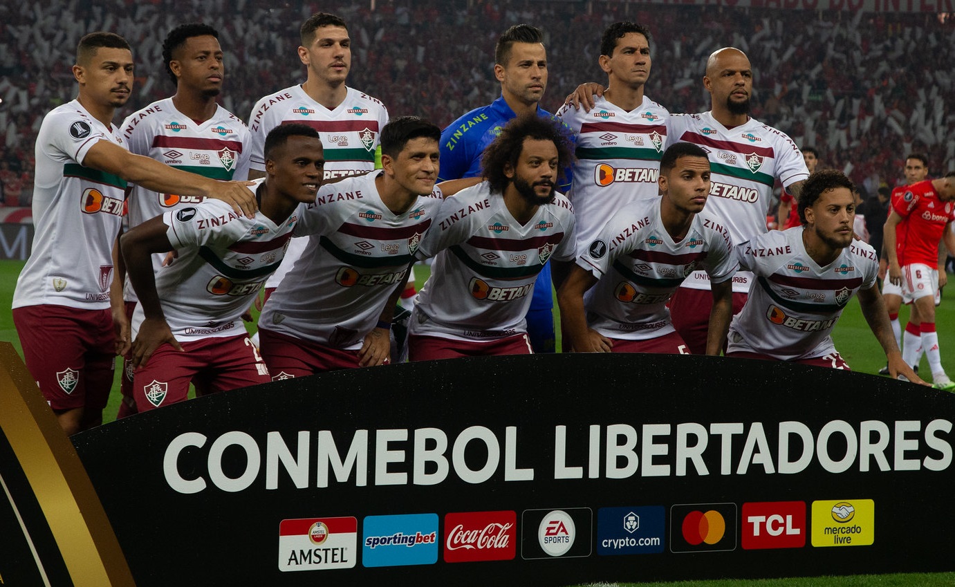 Fluminense - Foto: Marcelo Gonçalves/FFC