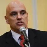 Moraes vota pela condenação de mais cinco réus pelo 8 de janeiro