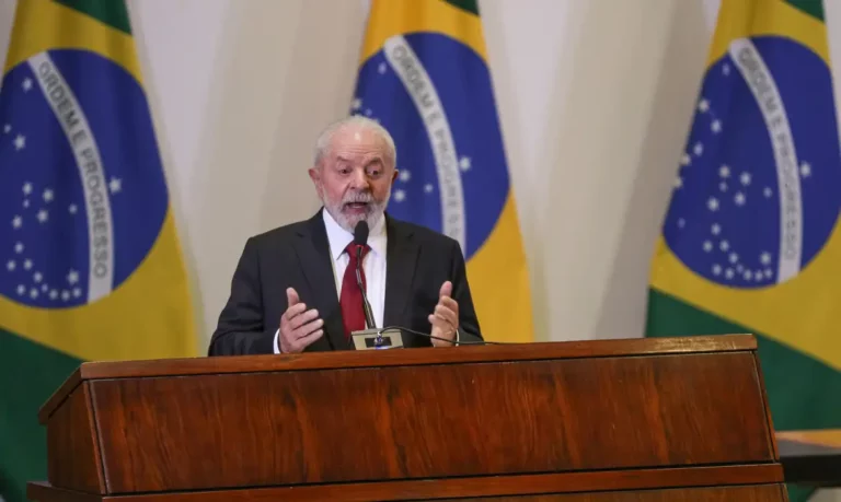 Lula - Foto: José Cruz - Agência Brasil