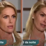 Ana Hickmann quebra o silêncio e revela agressões do marido em entrevista na Record TV