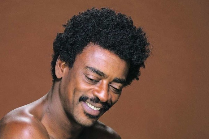 Seu Jorge - Foto: Nana Moraes - Divulgação