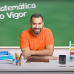 Voz potente da educação brasileira, Gil Do Vigor dá aulas gratuitas de matemática para estudantes que farão o Enem no próximo fim de semana, e dá dicas sobre a matéria