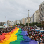 Vários órgãos da Prefeitura do Rio vão atuar no evento em Copacabana - Divulgação