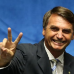 Jair Bolsonaro - Divulgação