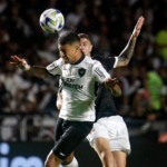 Vasco x Botafogo - Foto: BFR