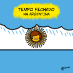 Tempo Fechado na Argentina (Fernando Ringel)