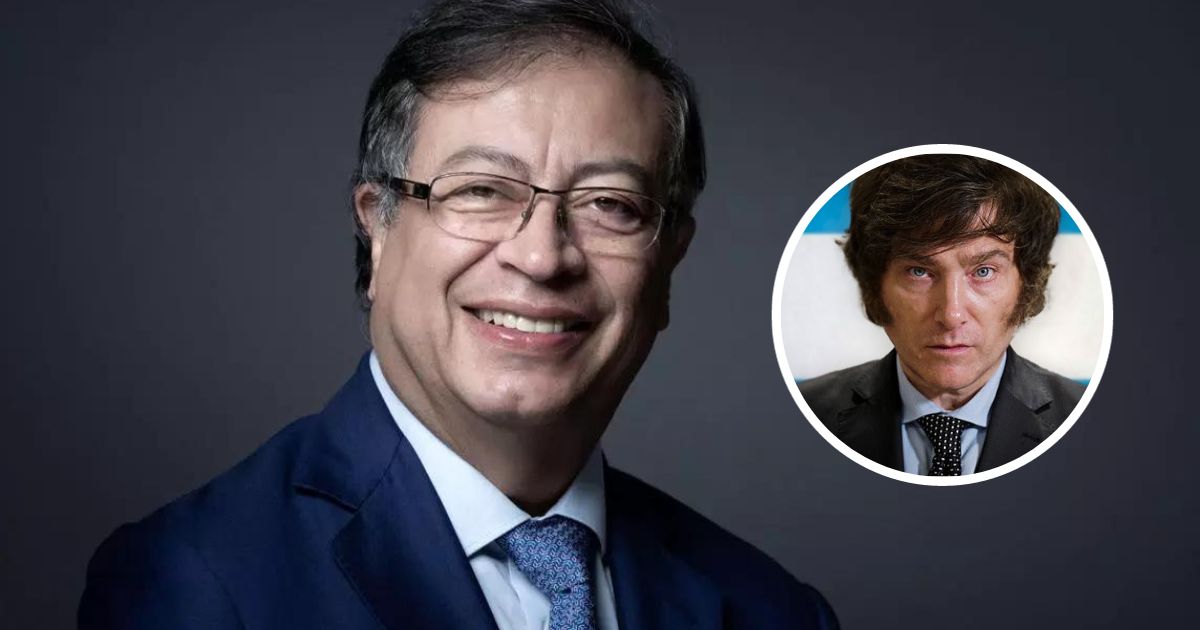 O presidente da Colômbia, Gustavo Petro, lamentou a vitória do ultradireitista Javier Milei nas eleições presidenciais argentinas. Petro criticou o discurso de extrema direita de Milei e disse que o neoliberalismo não tem mais proposta para a América Latina.