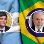 Entenda como Milei pode interferir nas relações Brasil-Argentina