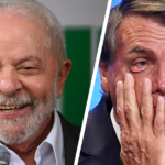 Lula e Jair Bolsonaro - Foto: Reprodução WEB