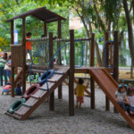 Prefeitura do Rio revitaliza a popular Praça do Tijolinho, no Andaraí