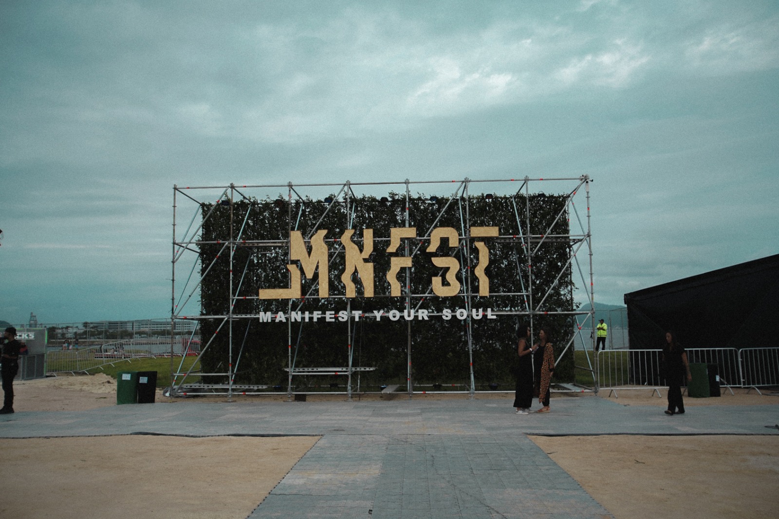 MNFST: Festival une Música, Arte, Tecnologia, Natureza e Sustentabilidade