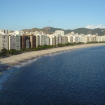 Icaraí - Niterói - Foto: Wikimedia Commons