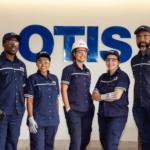 Otis abre vagas de estágio técnico em todas as regiões do Brasil, inclusive Rio de Janeiro e Niterói