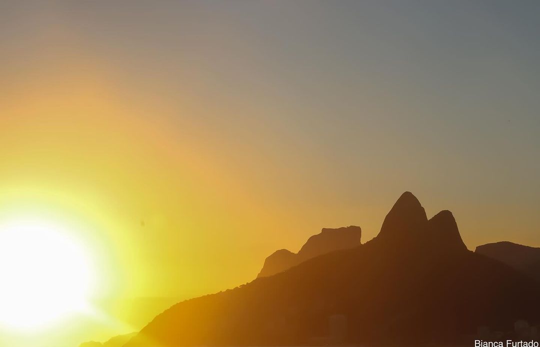 Rio de Janeiro - Foto: Bianca Furtado - Reprodução Alerta Rio