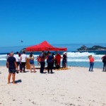 Barra da Tijuca, Zona Oeste do Rio de Janiro