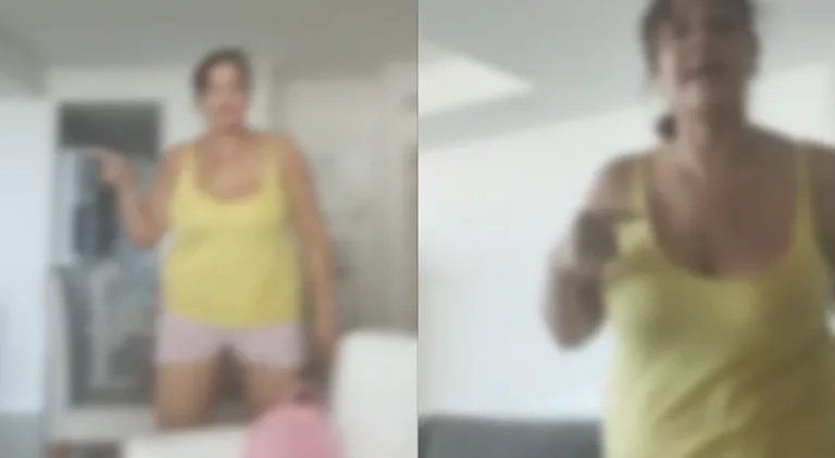 Diarista grávida denuncia patroa por racismo e agressão em Jaboatão