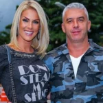 Ana Hickmann e o marido, o empresário Alexandre Correa Reprodução / Twitter