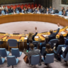 Conselho de Segurança da ONU Aprova Proposta de Pausa Humanitária em Gaza