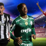 Quem vai ser o Campeão Brasileiro? Confira as chances de Palmeiras Botafogo e Flamengo