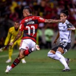 Flamengo - Foto: Gilvan de Souza / CRF