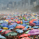 Ipanema - Rio de Janeiro - Foto: Agência Brasil