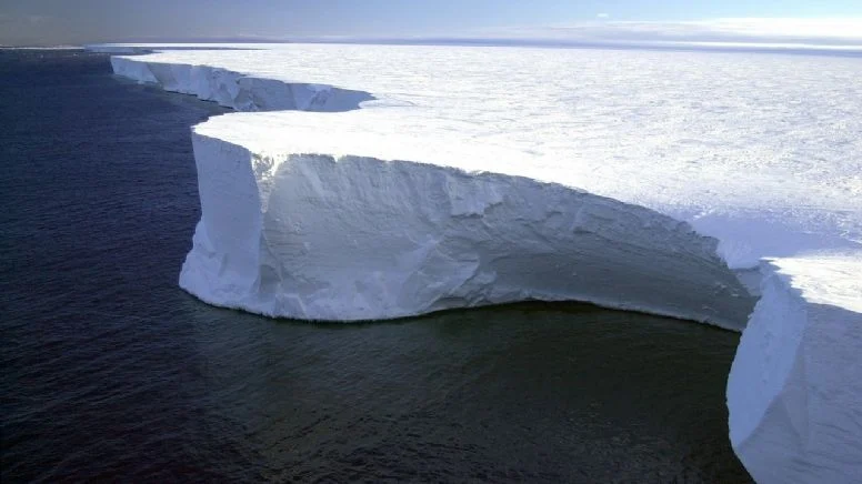 O maior iceberg do mundo, o A23a, se soltou na Antártida após 30 anos. Com 4 mil km² de extensão, ele representa uma ameaça à vida selvagem da Ilha da Geórgia do Sul
