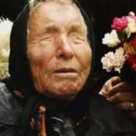 A vidente Baba Vanga - Foto: Reprodução