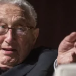 Henry Kissinger, ex-secretário de Estado dos EUA, morre aos 100 anos