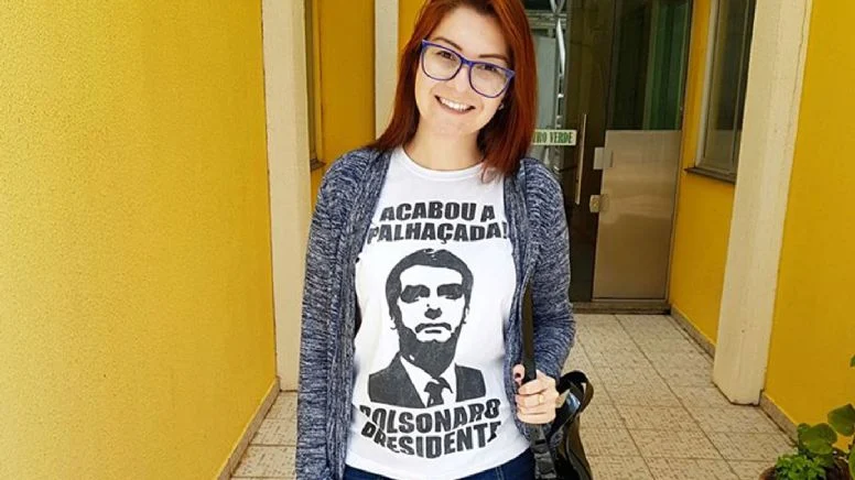 Ana Caroline Campagnolo lidera gastos exorbitantes com diárias parlamentares em 2023