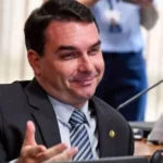 Flávio Bolsonaro - Foto: Geraldo Magela/Agência Senado