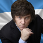 Javier Milei é eleito presidente da Argentina