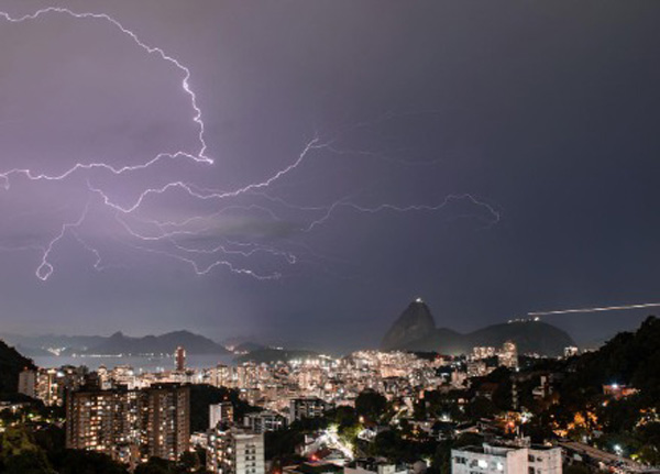 Rio de Janeiro