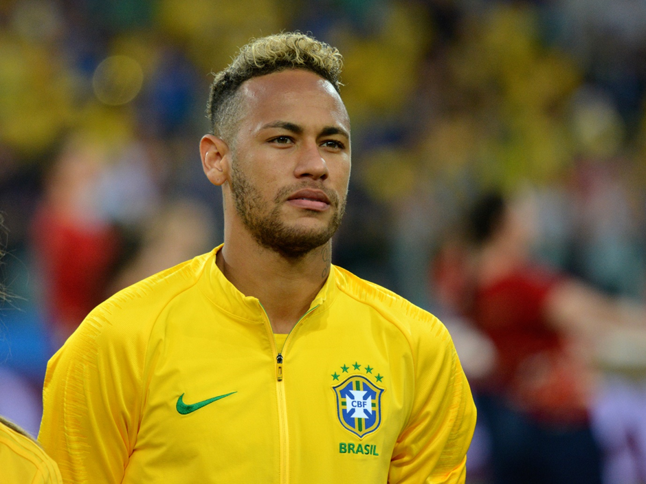 O que a lesão de Neymar significa para o Brasil?