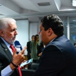 Autor da PEC, senador Jaques Wagner, defendeu que militares da ativa não devam participar do processo político-eleitoral - Foto: Geraldo Magela/Agência Senado