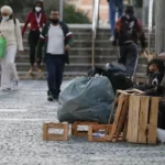 Câmara do Rio entrega carta aberta da população em situação de rua ao Poder Executivo