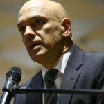 Alexandre de Moraes diz que Supremo não é composto por "covardes"