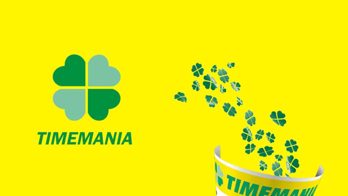 Timemania