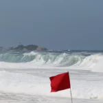 Rio e Santos podem ter áreas invadidas pelo mar até 2059