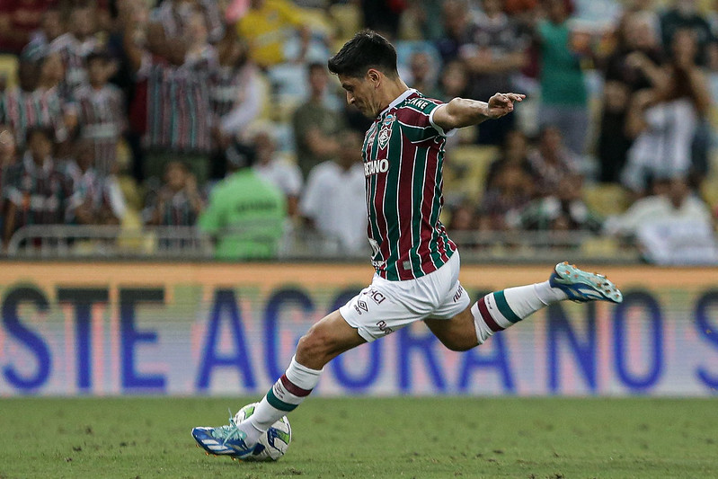 Fluminense - Foto: Reprodução FFC
