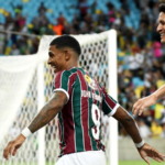 Fluminense - Foto: Reprodução FFC