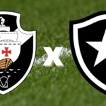 Vasco x Botafogo - Foto: Getty Images/ Divulgação