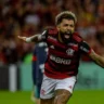 Corinthians, Flamengo, Augusto Melo, negociação, atacante