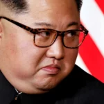 Kim Jong-un em junho de 2018 — Foto: Jonathan Ernst/Reuters